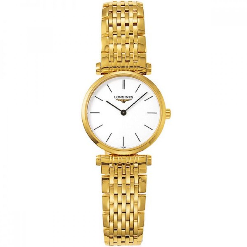 Longines Nõi karóra, La Grande Classique de Longines L4.209.2.12.8