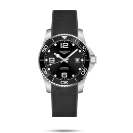 Longines Férfi karóra, HydroConquest L3.781.4.56.9