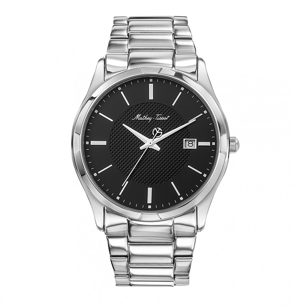 Mathey-Tissot Férfi karóra, Max H2111AN