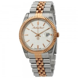 Mathey-Tissot Férfi karóra, Mathy III H810RA