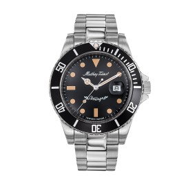 Mathey-Tissot Férfi karóra, Mathy Vintage Quartz 42 mm H901AN