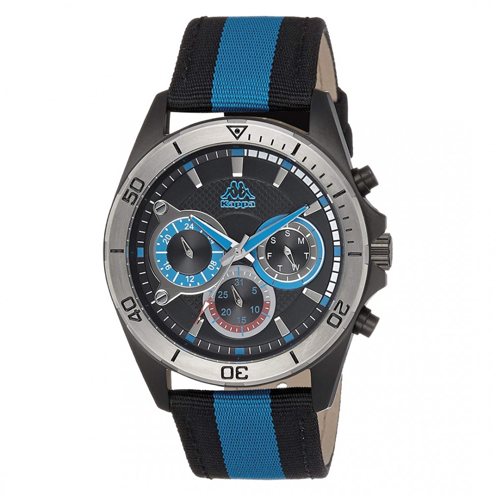 Kappa Férfi karóra, Turin KP-1403M-B