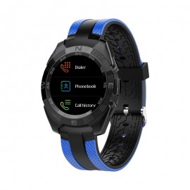 Microwear Férfi okosóra, L3 Microwear- Fekete