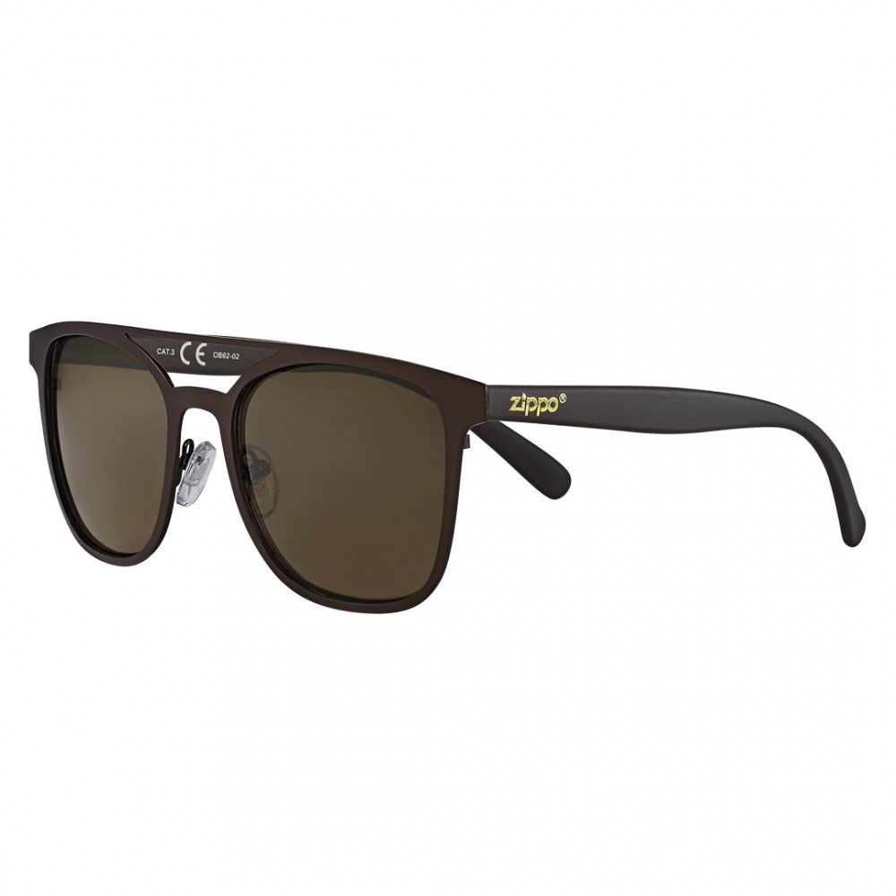 Zippo Unisex napszemüveg, OB62-02