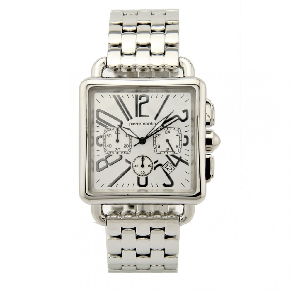Pierre Cardin Férfi karóra, Retour Chrono PC068791005