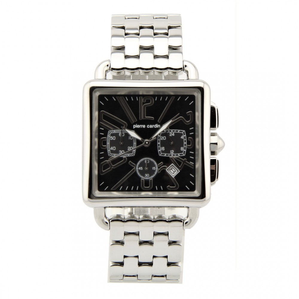 Pierre Cardin Férfi karóra, Retour Chrono PC068791006