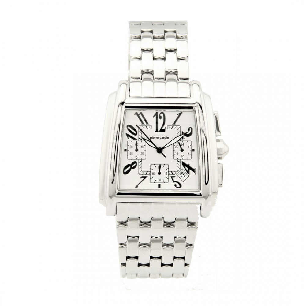 Pierre Cardin Férfi karóra, Trapéze PC068831005