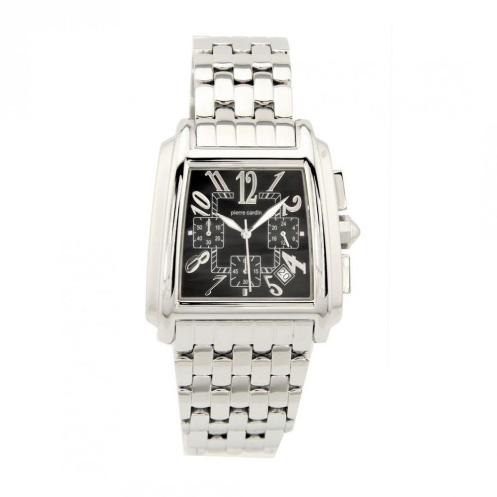 Pierre Cardin Férfi karóra, Trapéze PC068831006