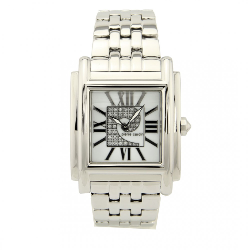 Pierre Cardin Nõi karóra, Carre PC100572F01