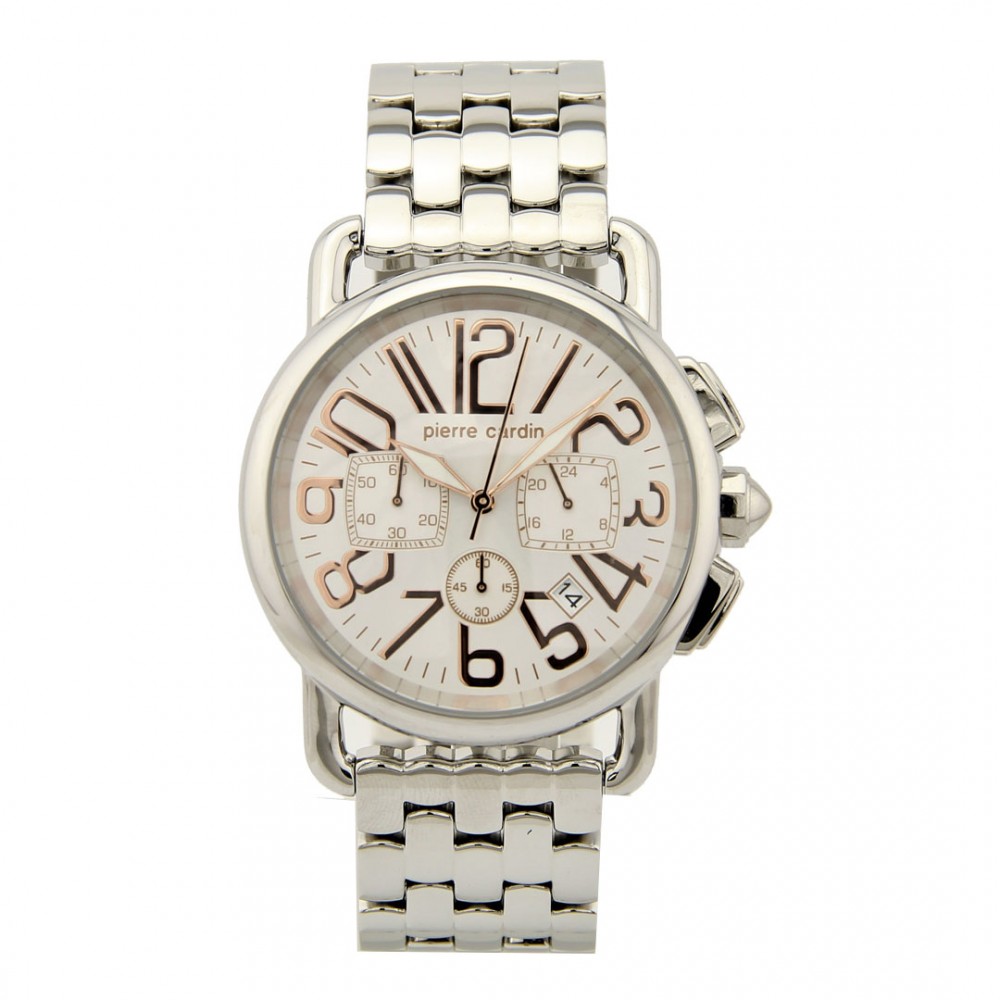 Pierre Cardin Férfi karóra, Revue Chrono PC68771007 Pierre Cardin Férfi karóra, Revue Chrono PC68771007