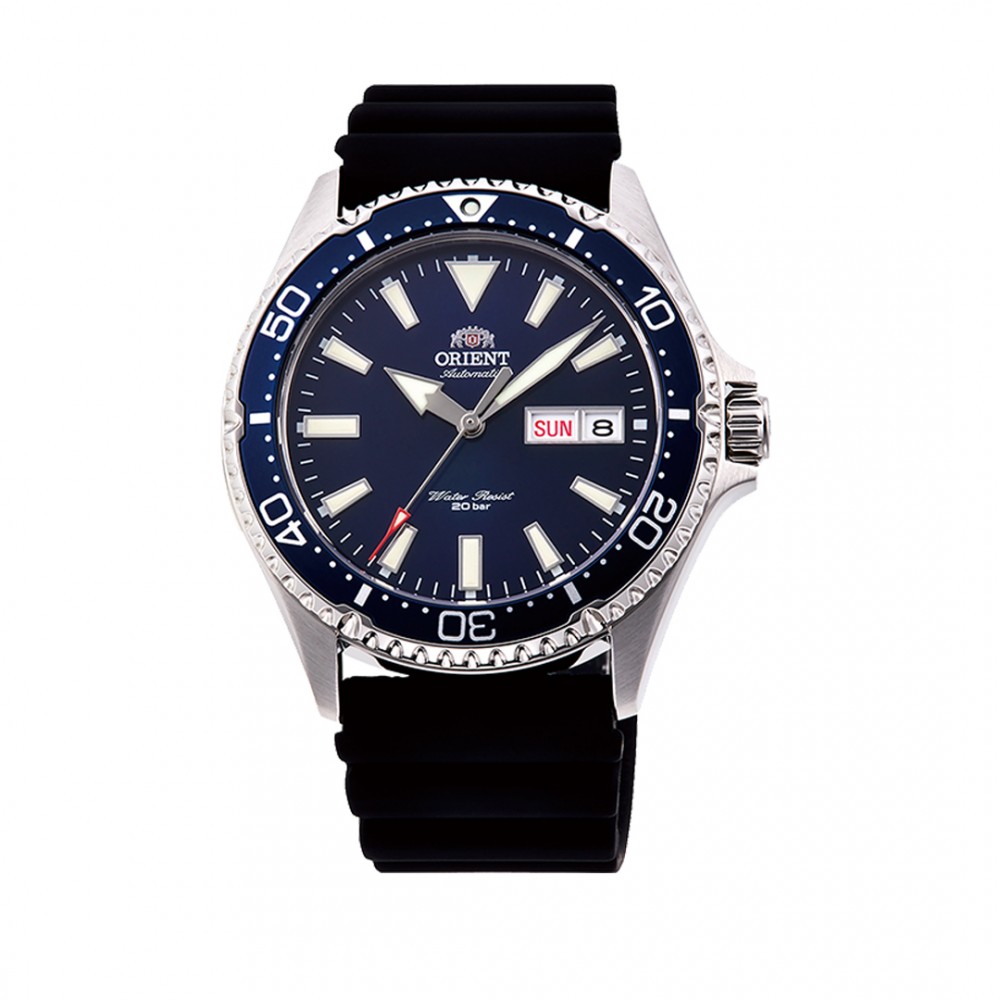 Orient Férfi karóra, Mako III RA-AA0006L19B