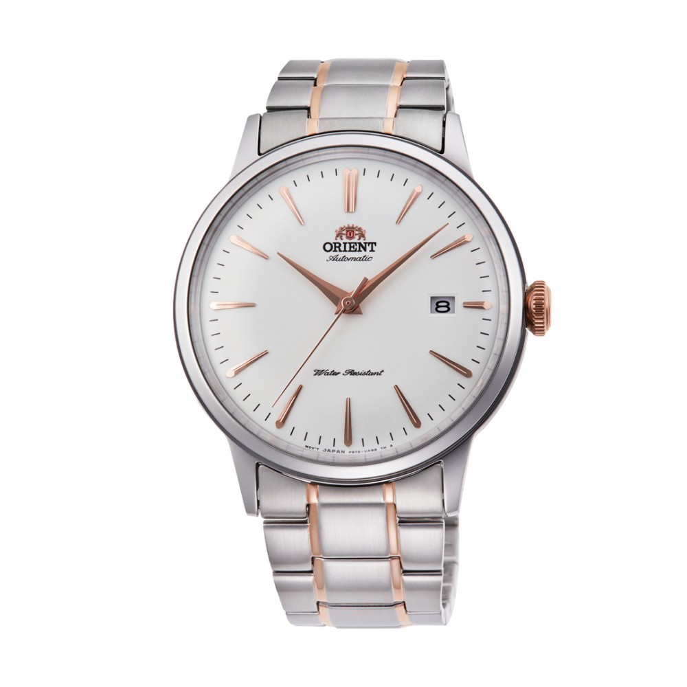 Orient Férfi karóra, BAMBINO II RA-AC0004S10B