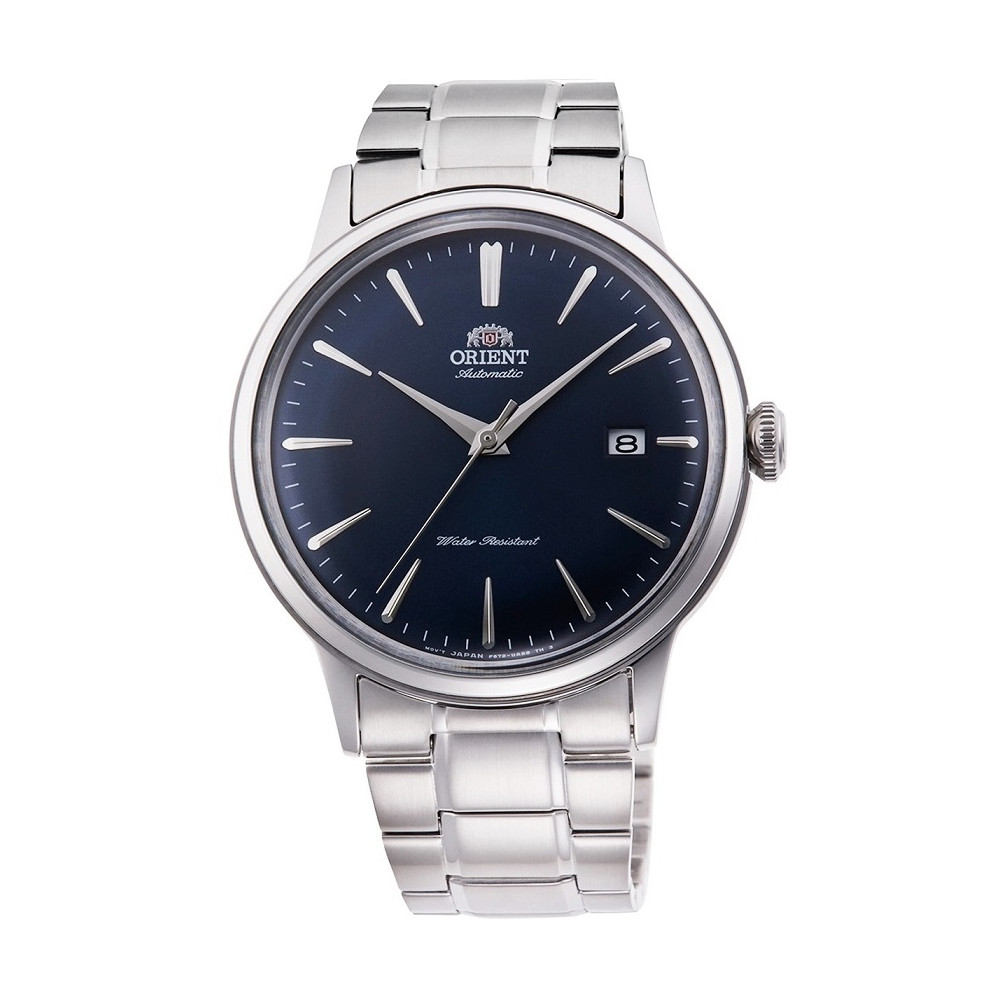 Orient Férfi karóra, BAMBINO II RA-AC0007L10B