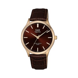 Q&Q Férfi karóra, Superior S278J102Y
