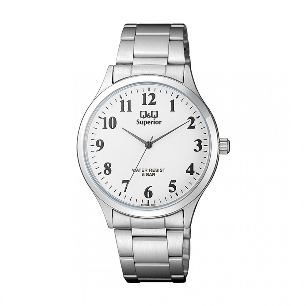 Q&Q Férfi karóra, Superior S278J204Y