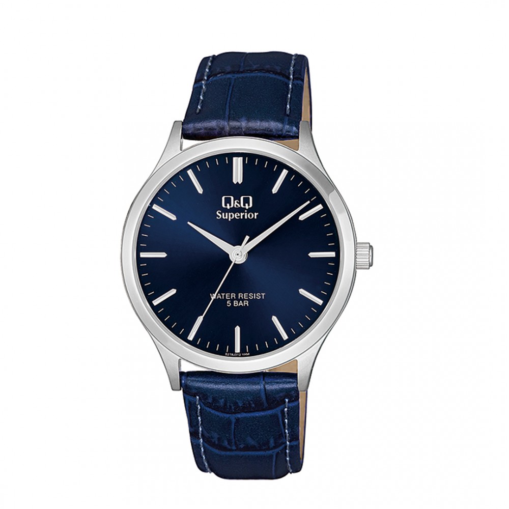 Q&Q Férfi karóra, Superior S278J312Y