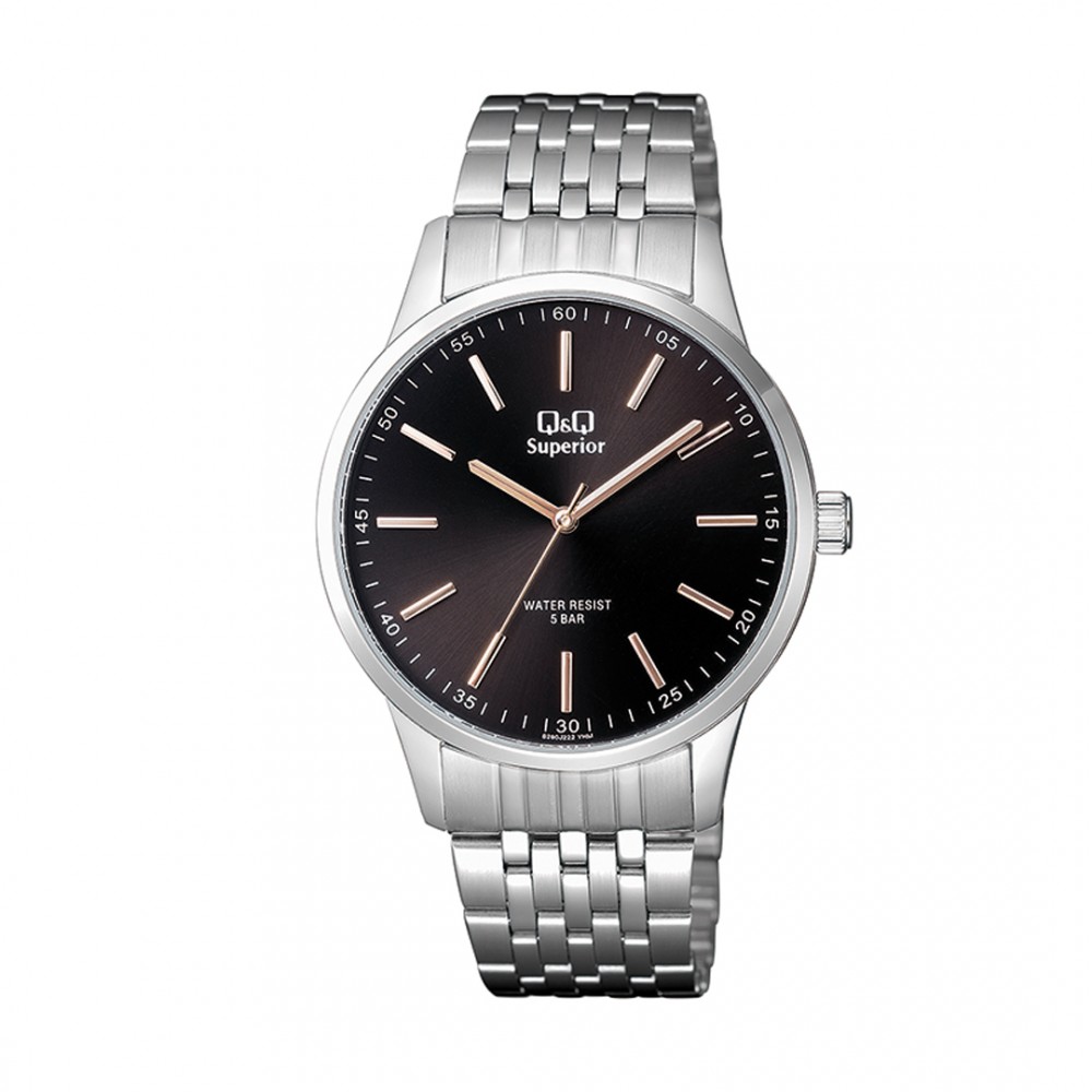 Q&Q Férfi karóra, Superior S280J222Y