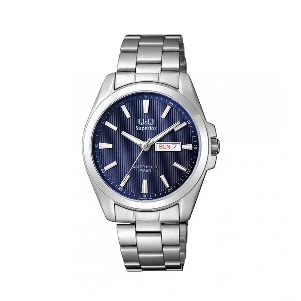 Q&Q Férfi karóra, Superior S284J212Y