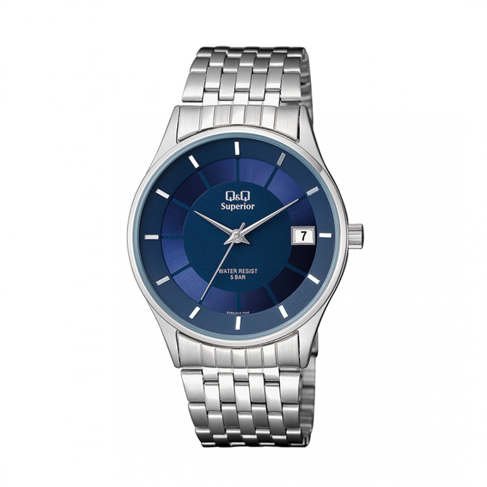 Q&Q Férfi karóra, Superior S288J212Y