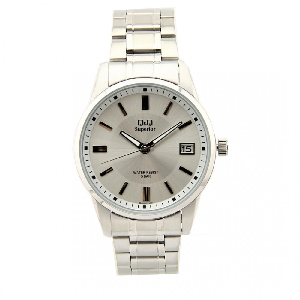 Q&Q Férfi karóra, Superior S290J201Y