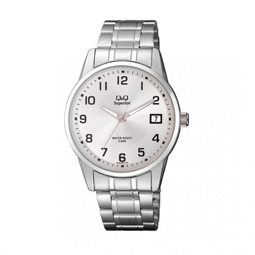 Q&Q Férfi karóra, Superior S290J204Y