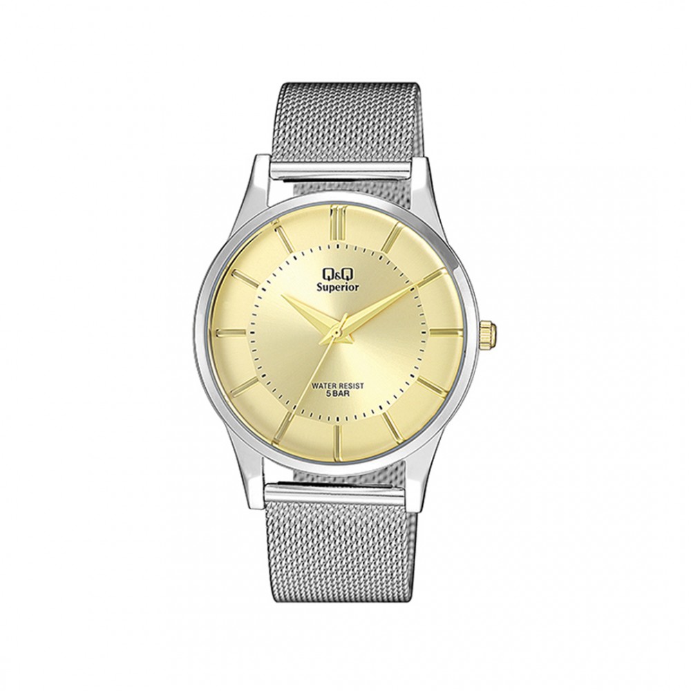 Q&Q Férfi karóra, Superior S308J200Y