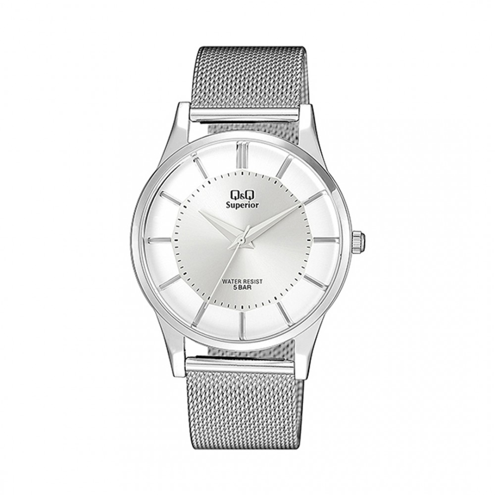 Q&Q Férfi karóra, Superior S308J201Y