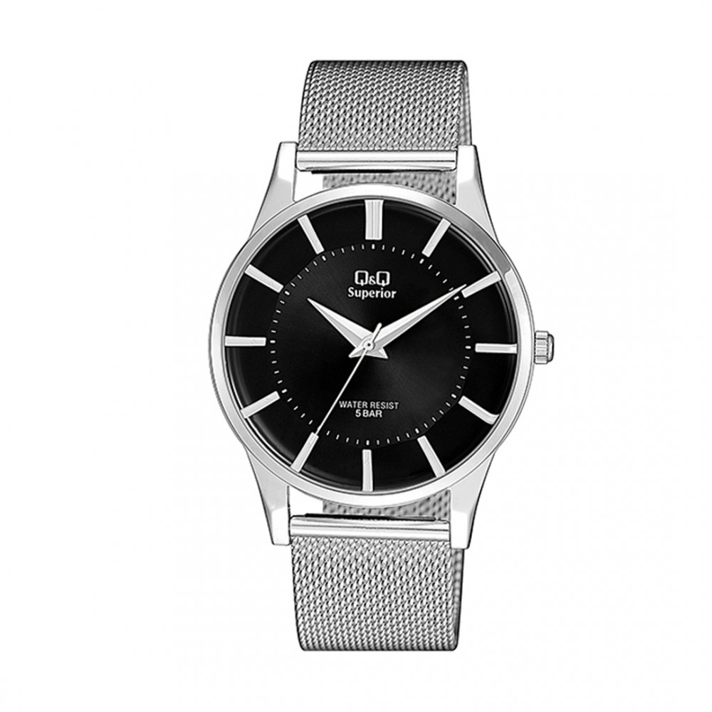 Q&Q Férfi karóra, Superior S308J212Y