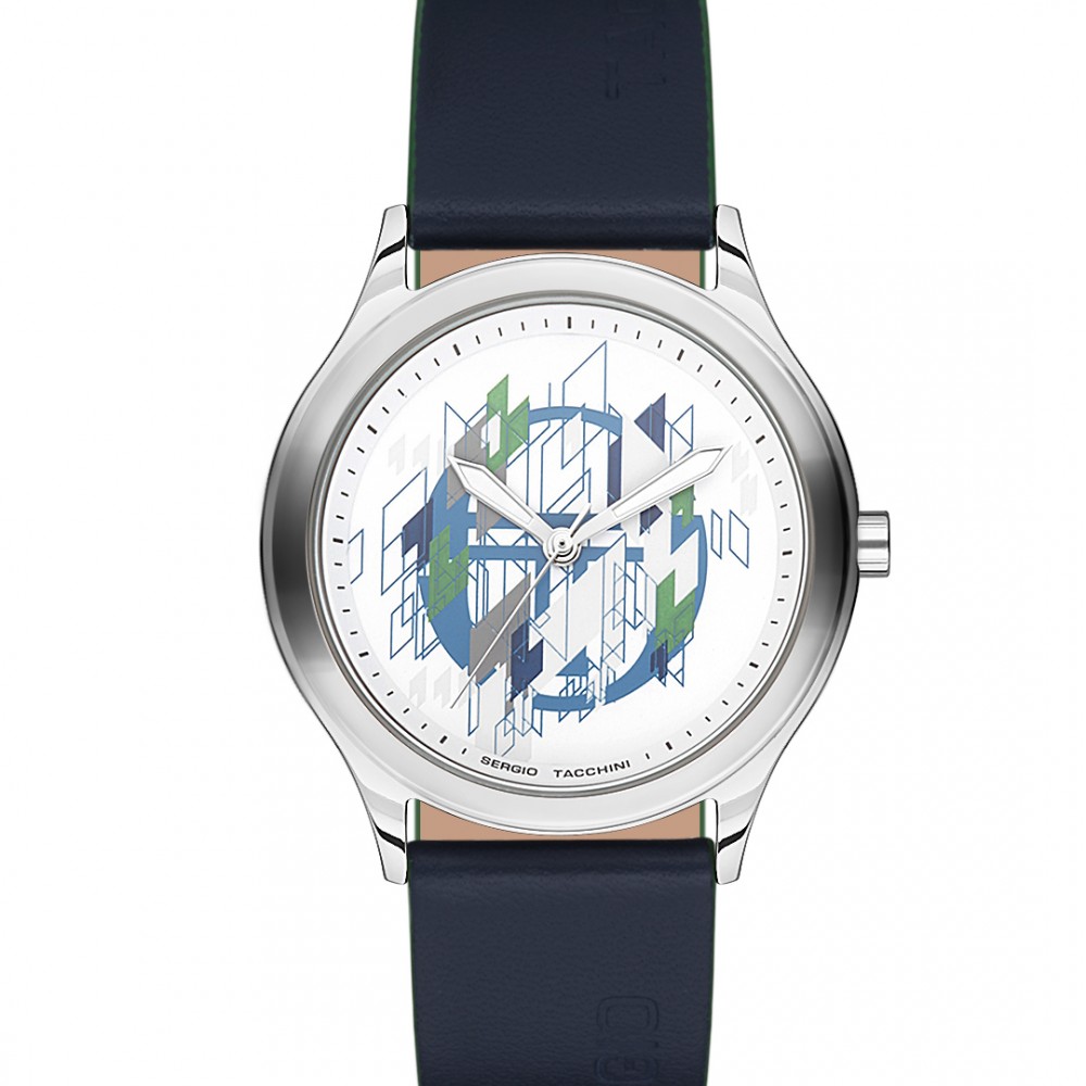 Sergio Tacchini Nõi karóra, ST.2.110.03