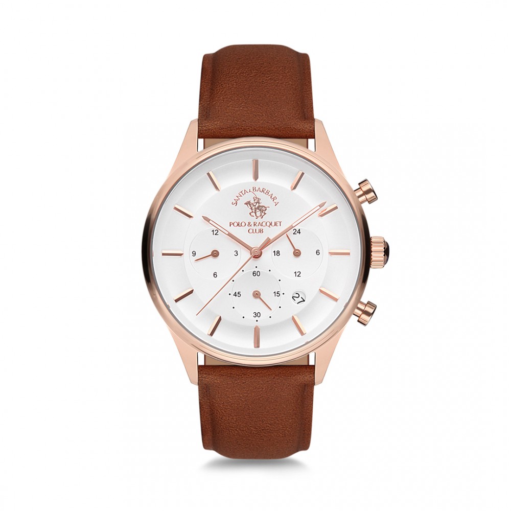 Santa Barbara Polo & Racquet Club  Férfi karóra, SB.5.1171.6