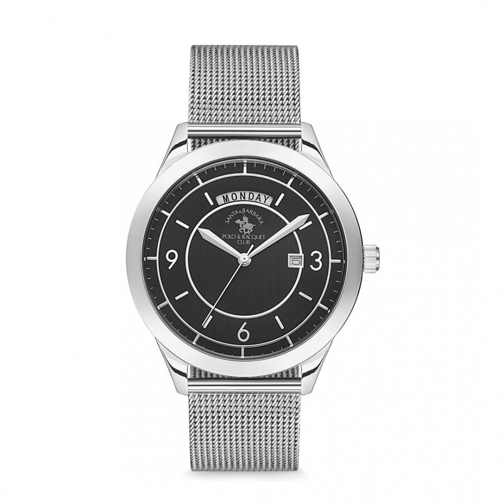 Santa Barbara Polo & Racquet Club  Férfi karóra, SB.6.1123.1