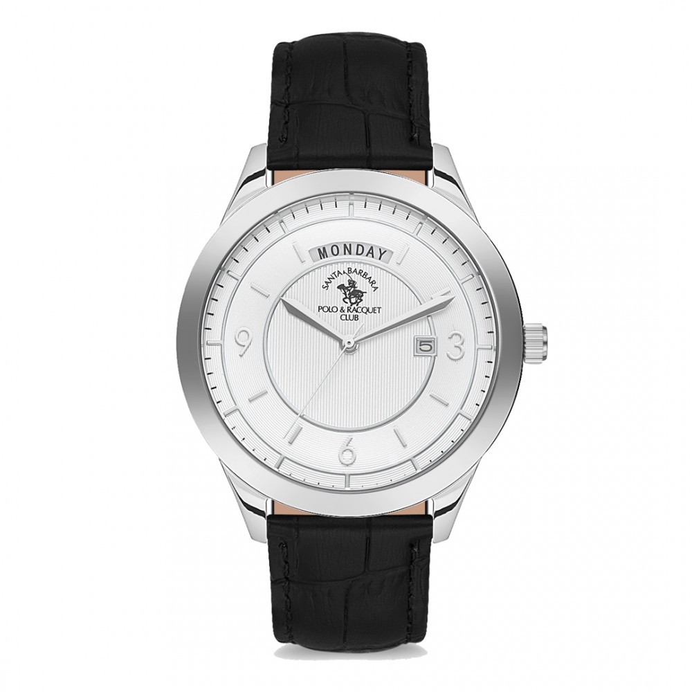 Santa Barbara Polo & Racquet Club  Férfi karóra, Noble SB.6.1124.2