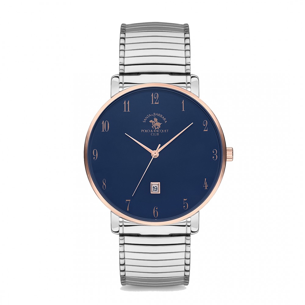 Santa Barbara Polo & Racquet Club  Férfi karóra, SB.8.1113.4