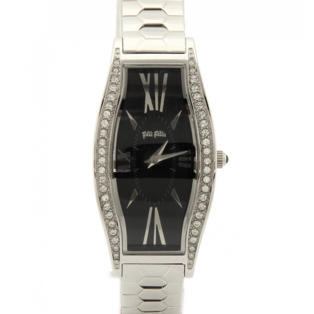 Folli Follie  Nõi karóra, WF4T087 BS