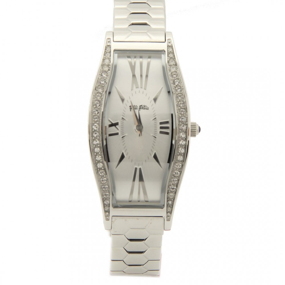 Folli Follie  Nõi karóra, WF4T087 SS