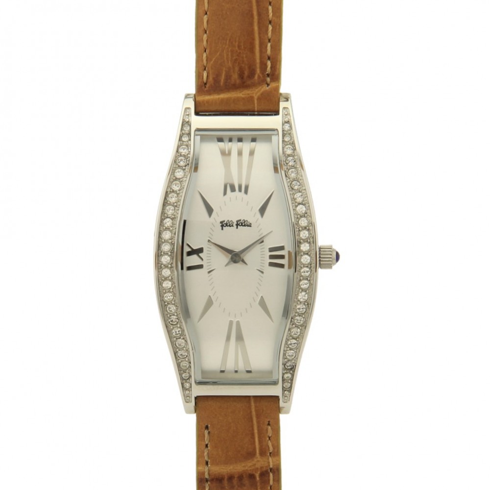 Folli Follie  Nõi karóra, WF4T088 SB