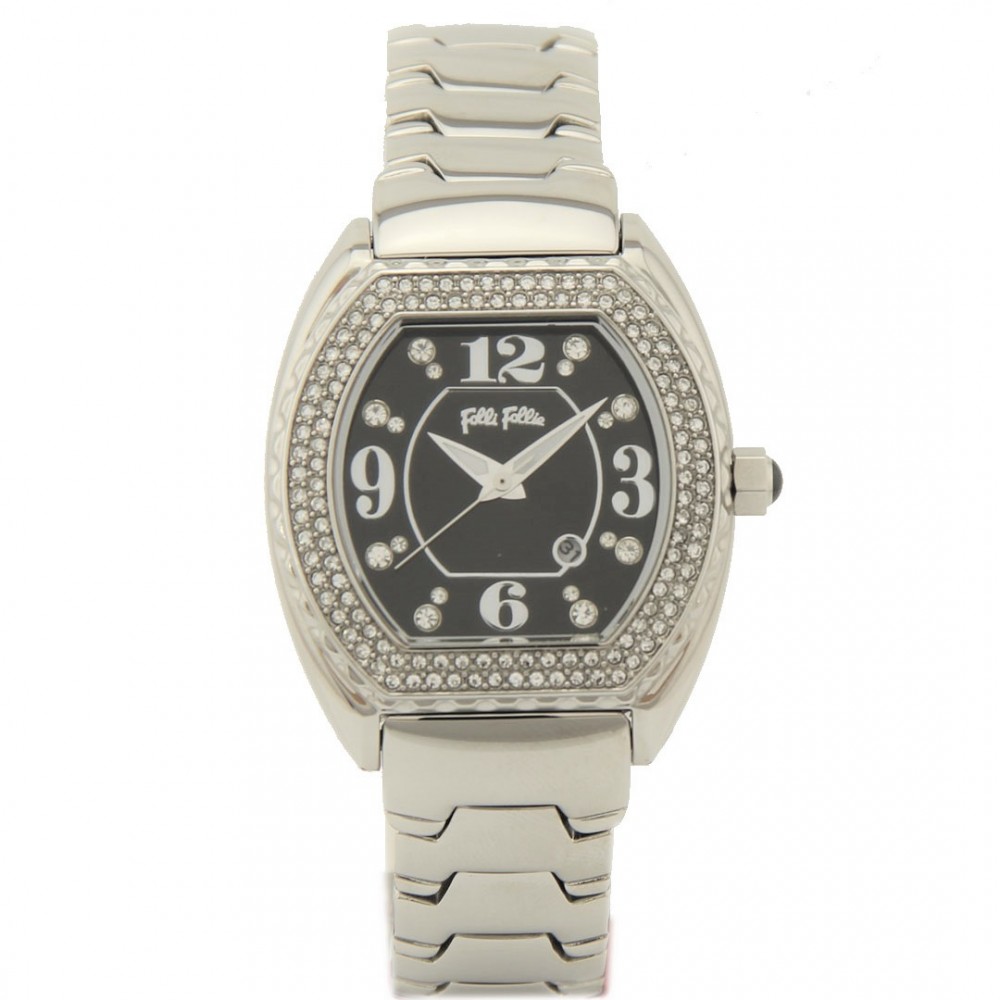 Folli Follie  Nõi karóra, WF4T129BT BS