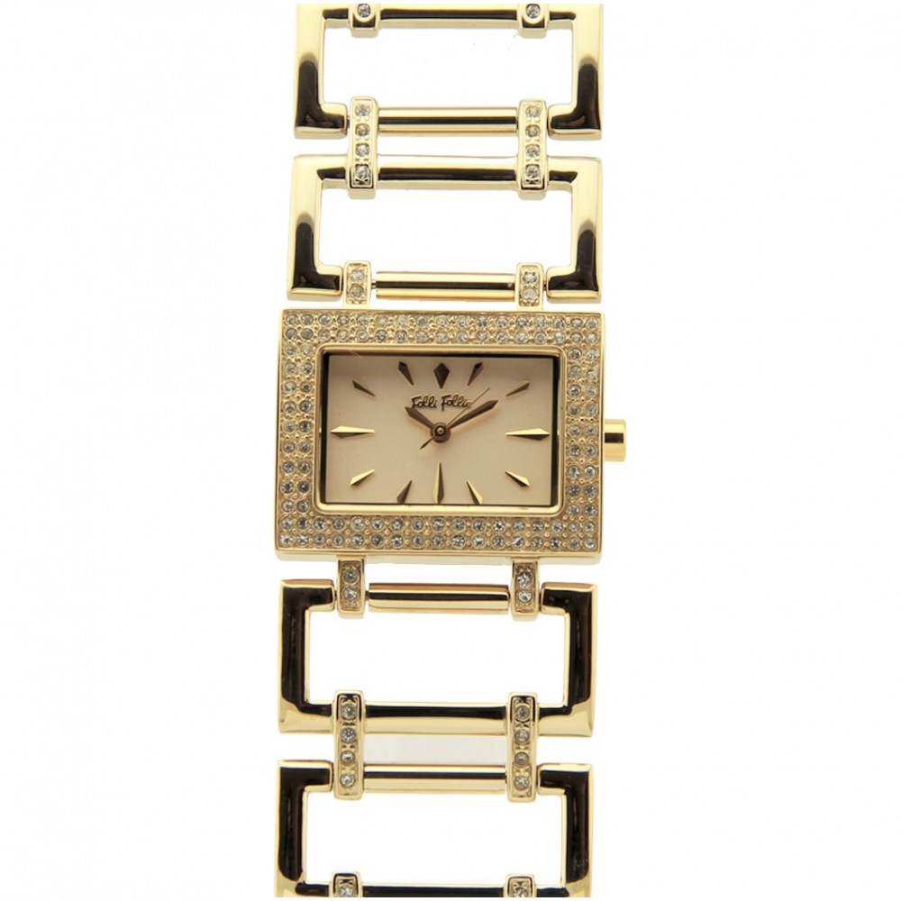 Folli Follie  Nõi karóra, WF5G088BP