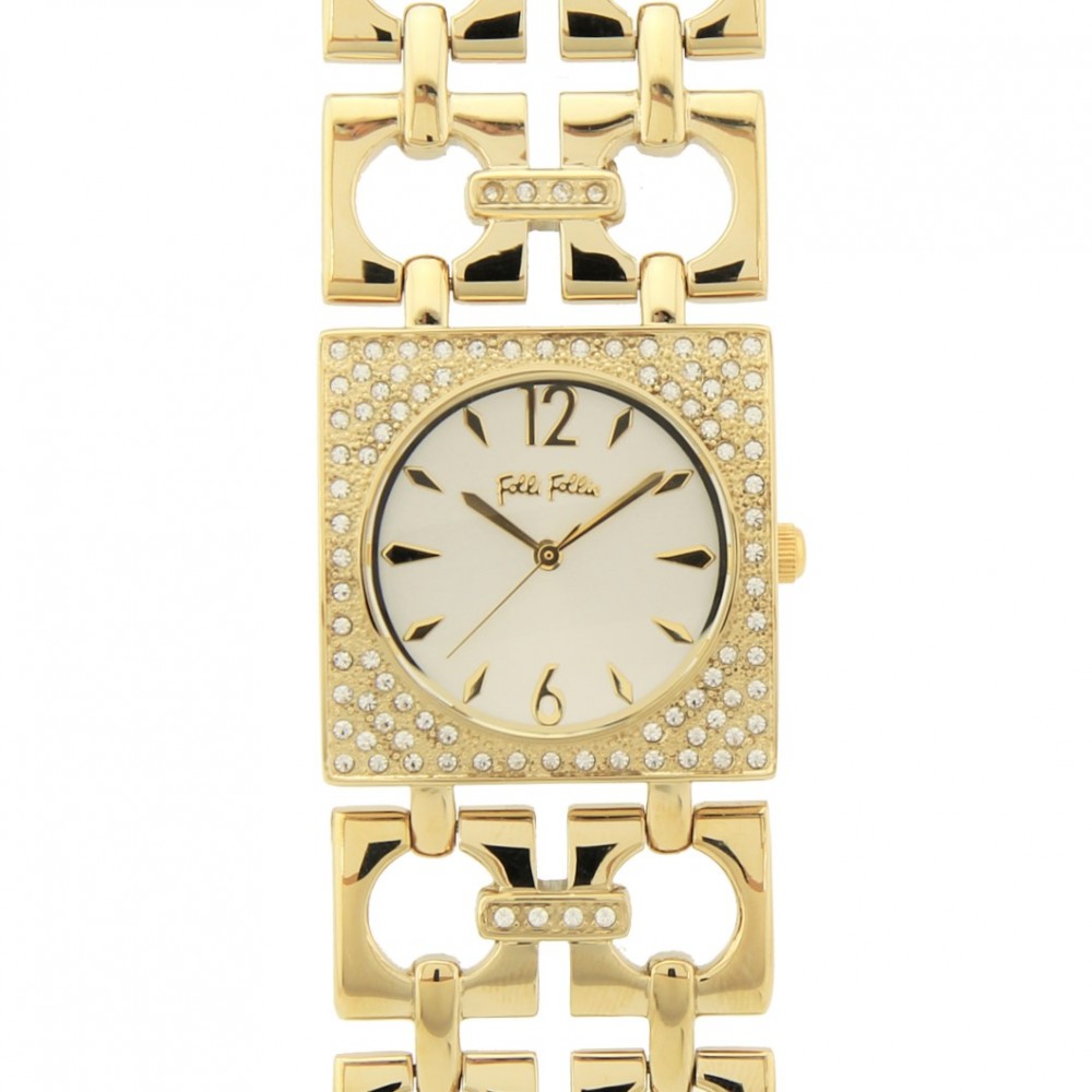 Folli Follie  Nõi karóra, WF5G112