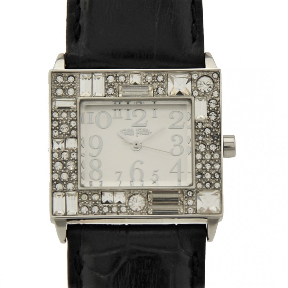 Folli Follie  Nõi karóra, WF5T029 SB