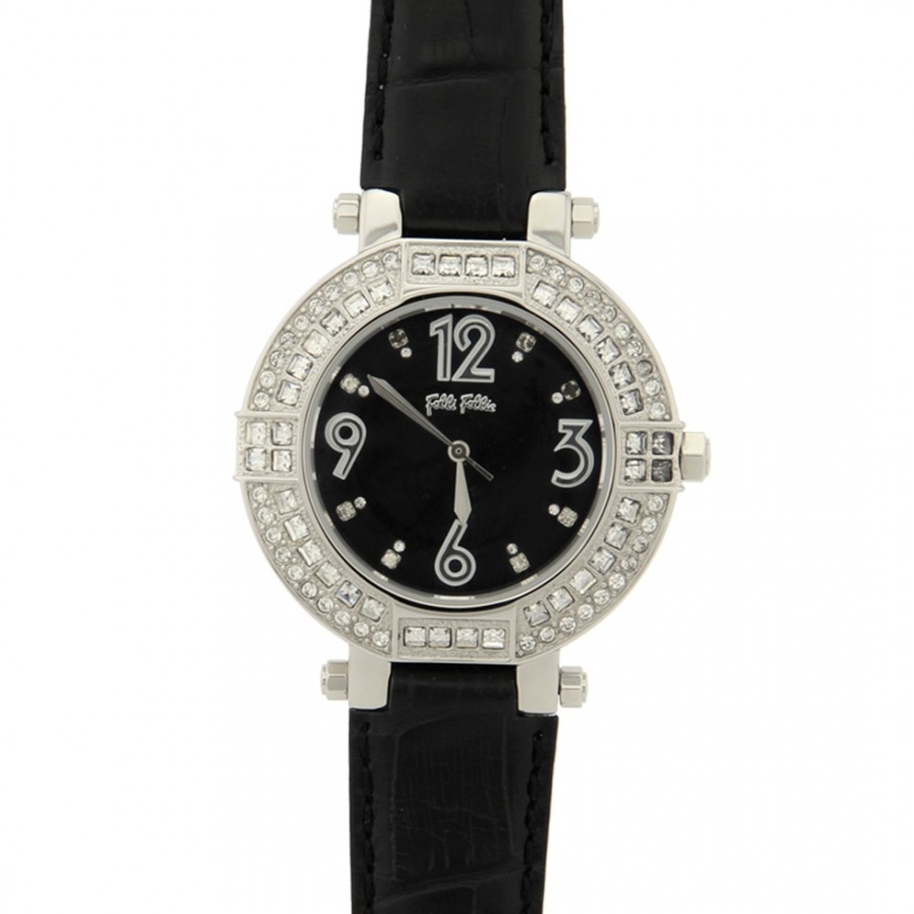 Folli Follie  Nõi karóra, WF5T033 BB