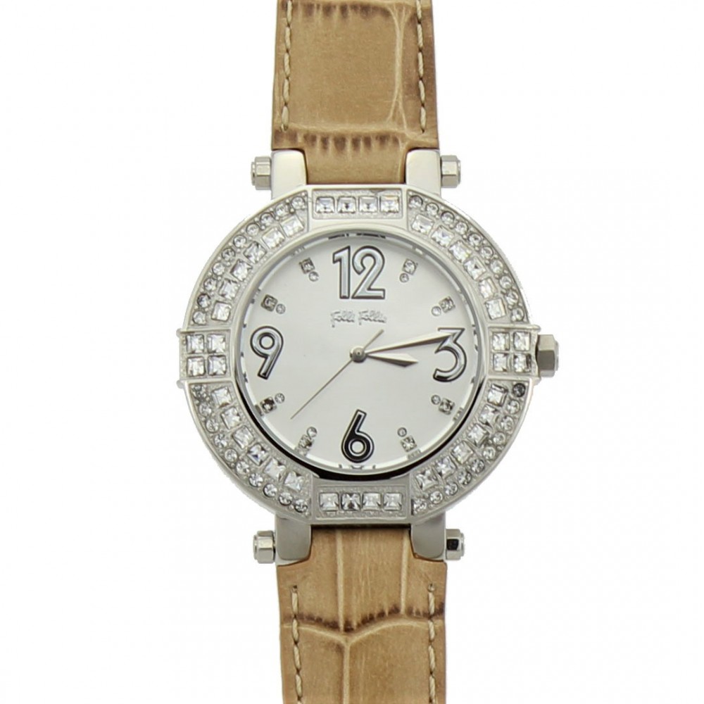 Folli Follie  Nõi karóra, WF5T033 SBE