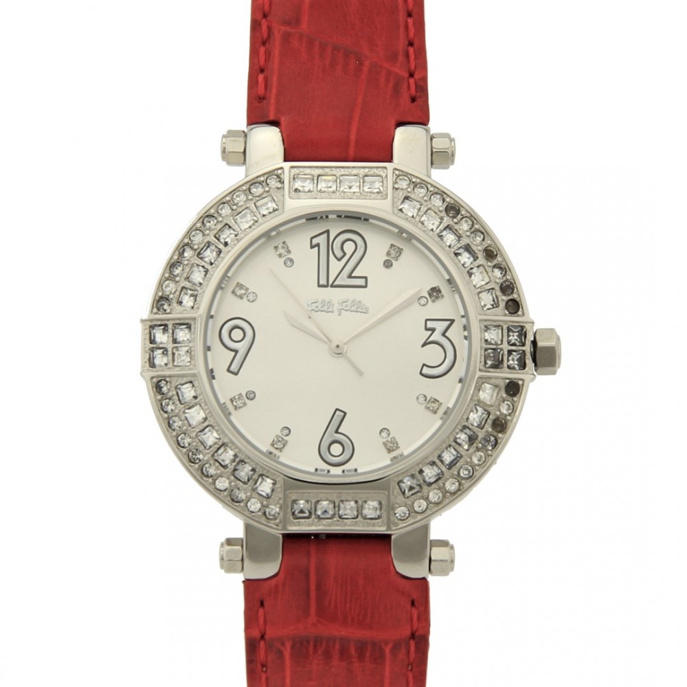 Folli Follie  Nõi karóra, WF5T033 SR