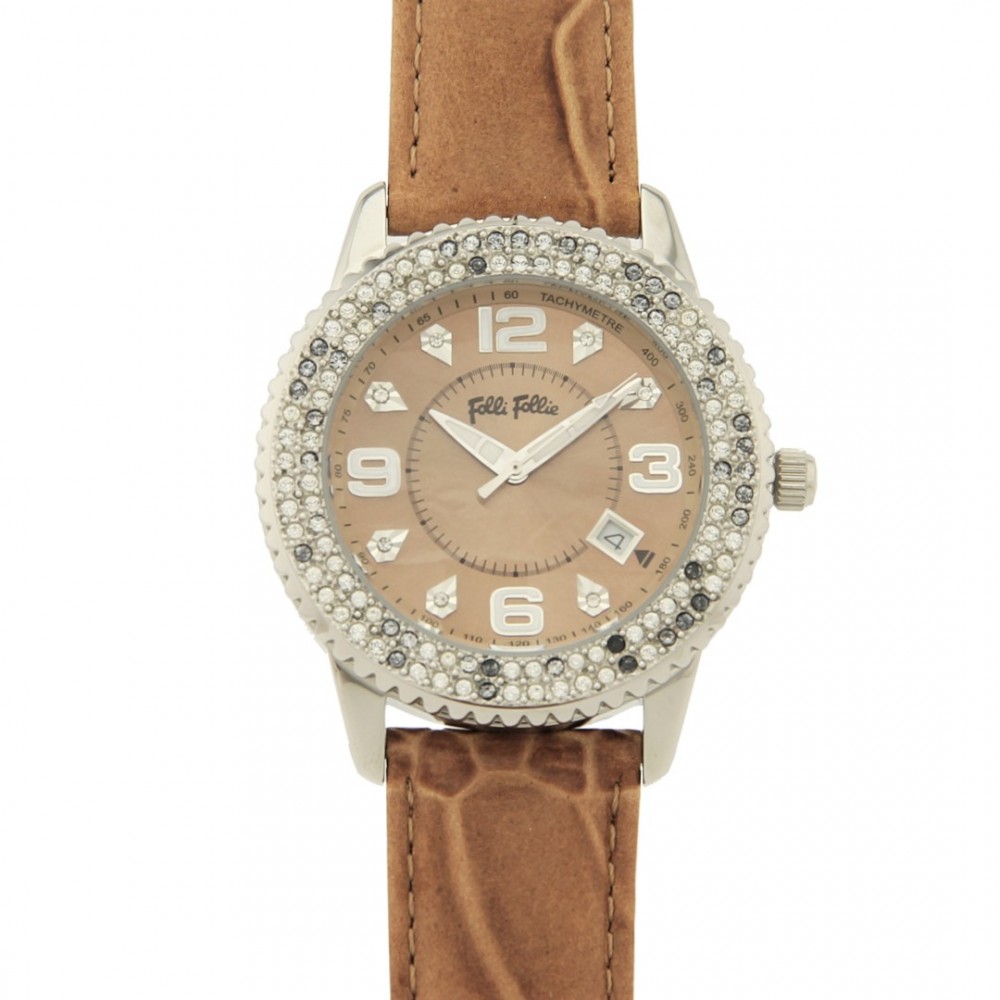 Folli Follie  Nõi karóra, WF5T044 BB