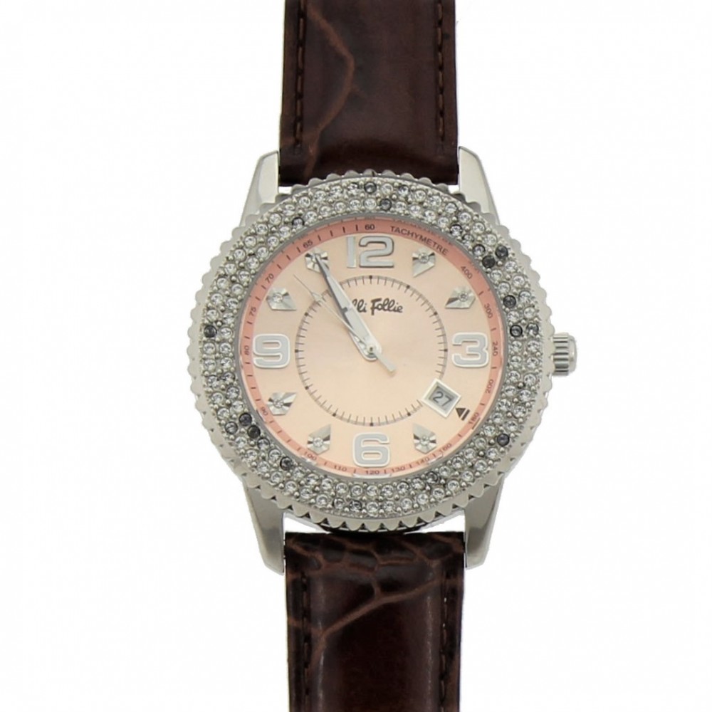 Folli Follie  Nõi karóra, WF5T044 PB