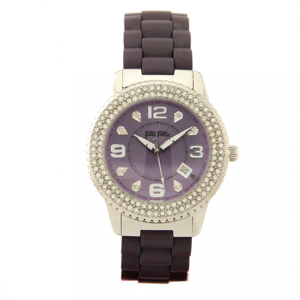 Folli Follie  Nõi karóra, WF5T045 PP