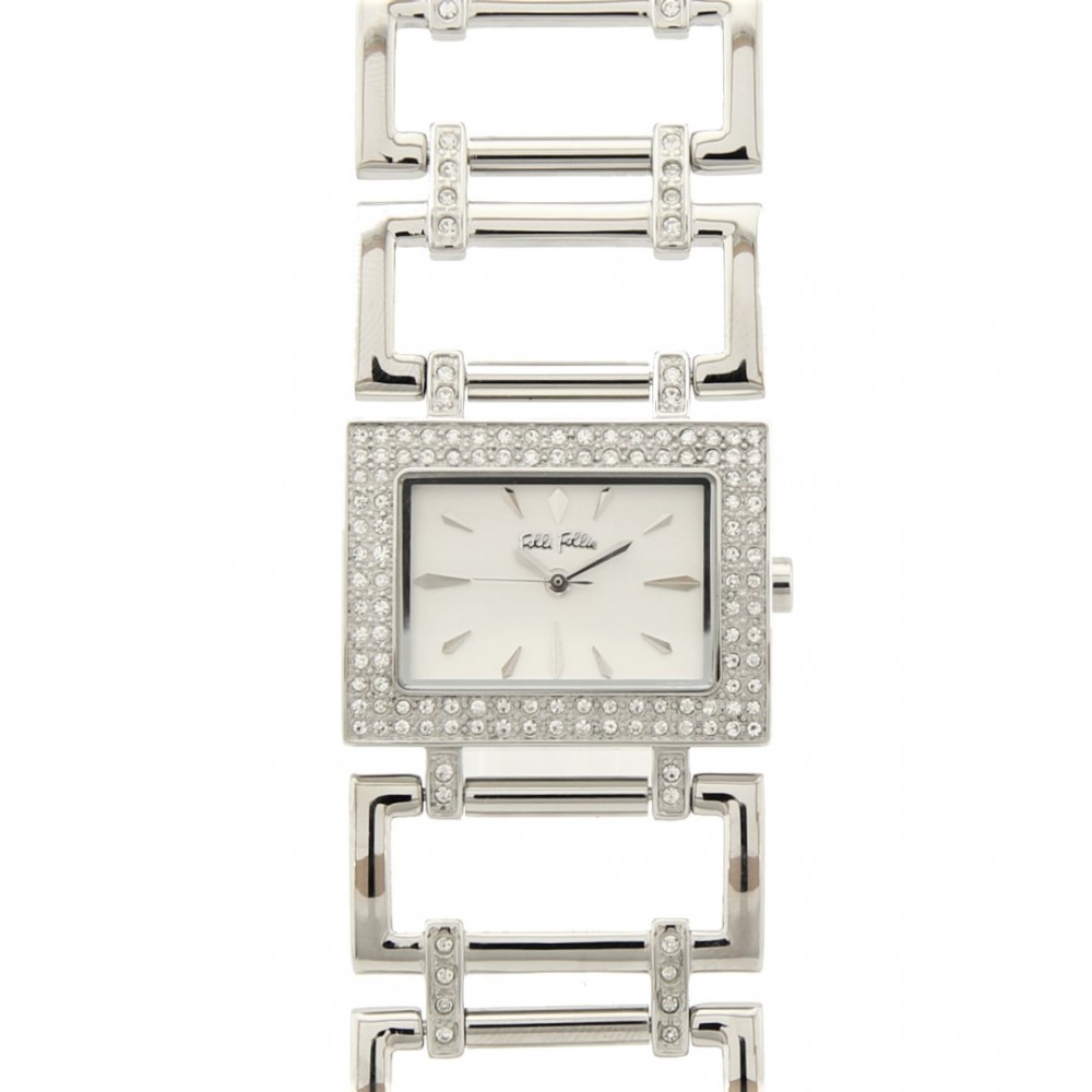 Folli Follie  Nõi karóra, WF5T088BP