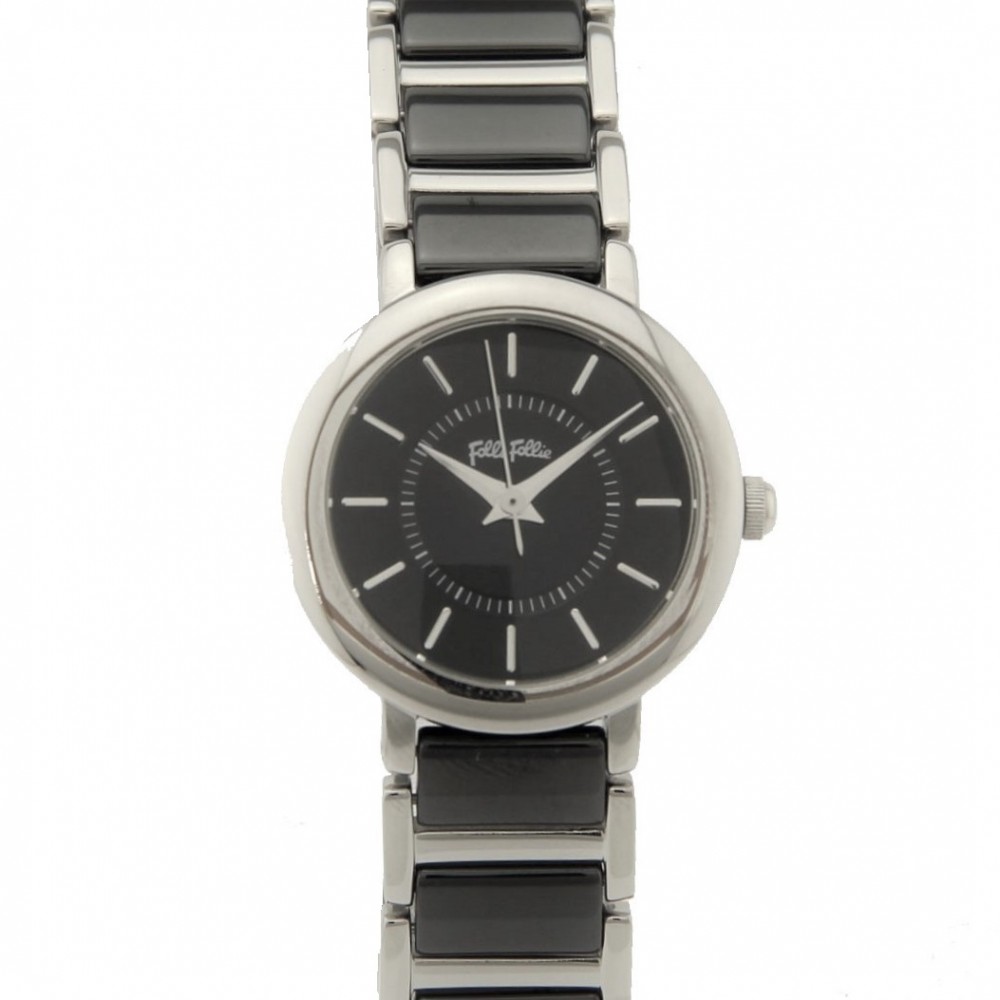 Folli Follie  Nõi karóra, WF5T131BPK