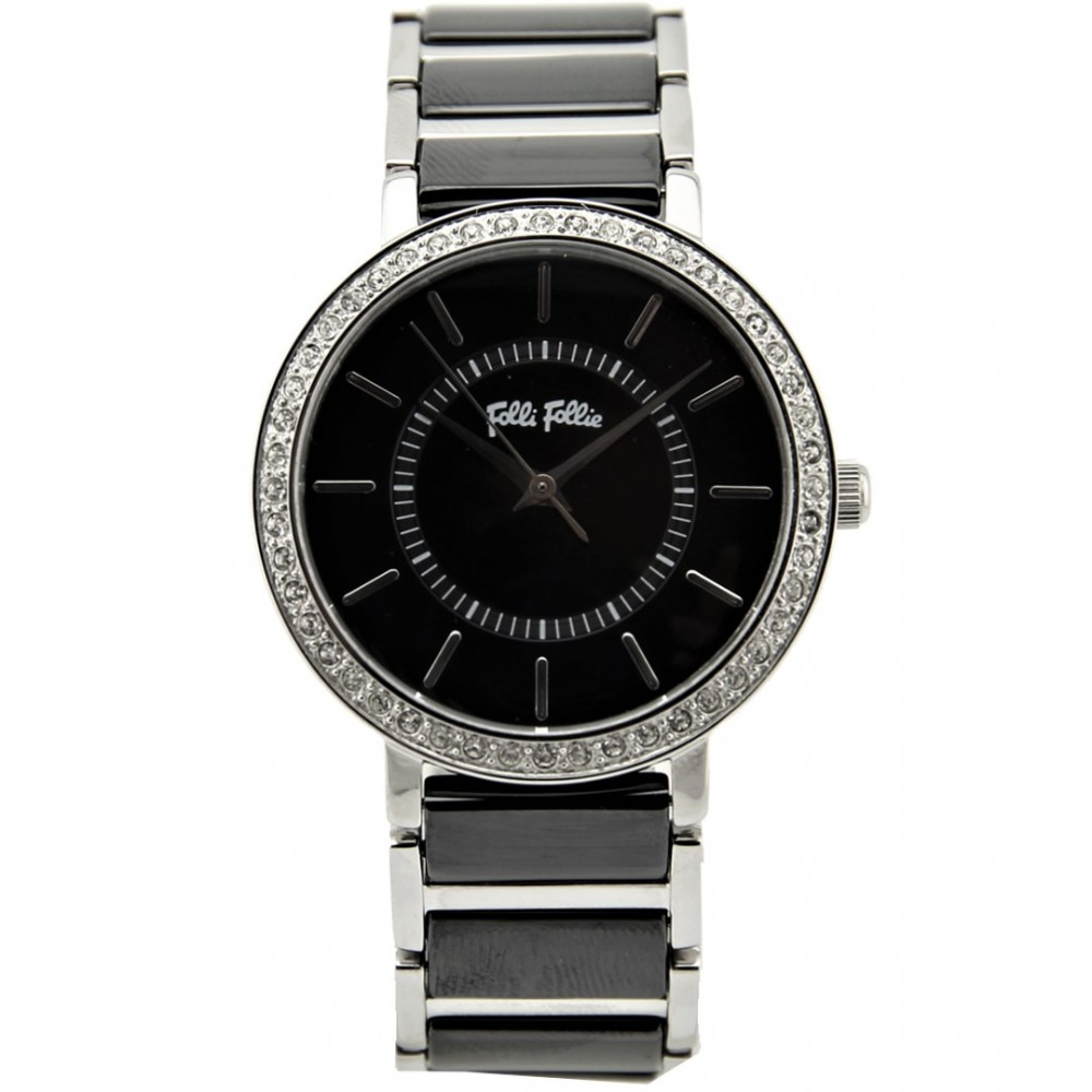 Folli Follie  Nõi karóra, WF5T133BPK