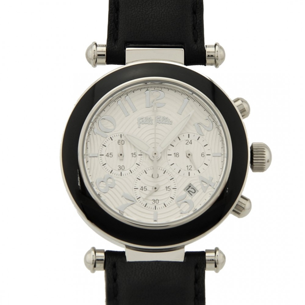 Folli Follie  Nõi karóra, WF5T137SE SB